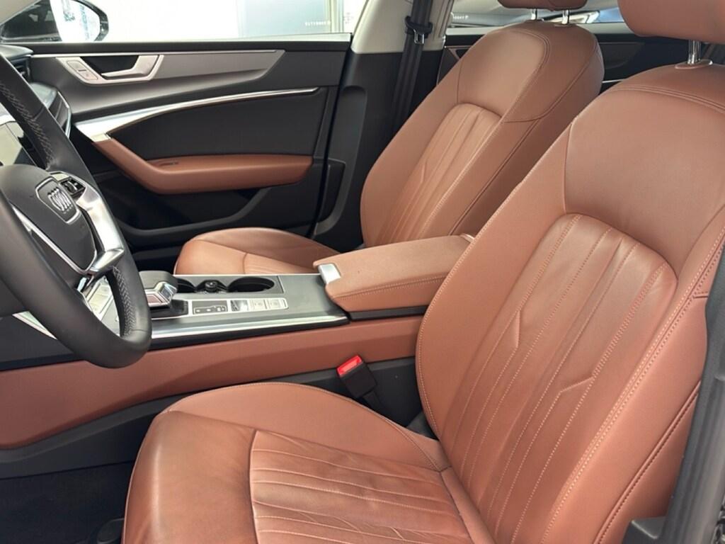 Audi A7 Sportback 40 2.0 tdi mhev 12V Business Advanced quattro s-tronic