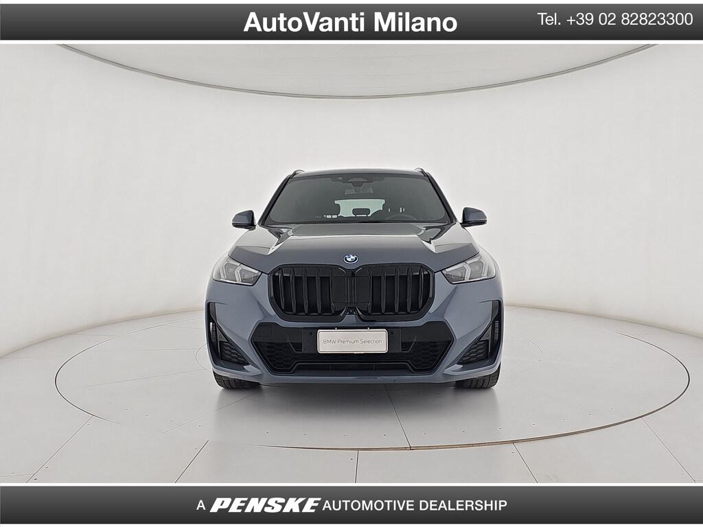 BMW X1 30e xdrive Msport auto