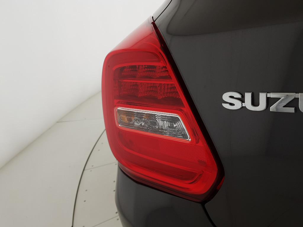 Suzuki Swift 1.4 hybrid Sport 2wd