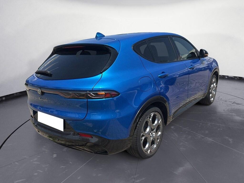 Alfa Romeo Tonale 1.5 hybrid Speciale 130cv ddct7