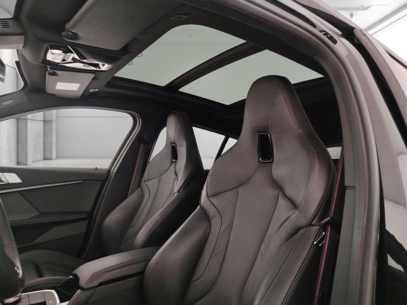 BMW Serie 1 M 135i xdrive auto