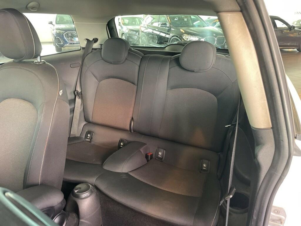 Mini Cooper 1.5 Cooper Auto