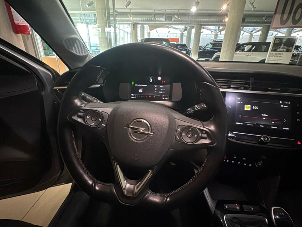 Opel Corsa 1.2 Elegance 75cv