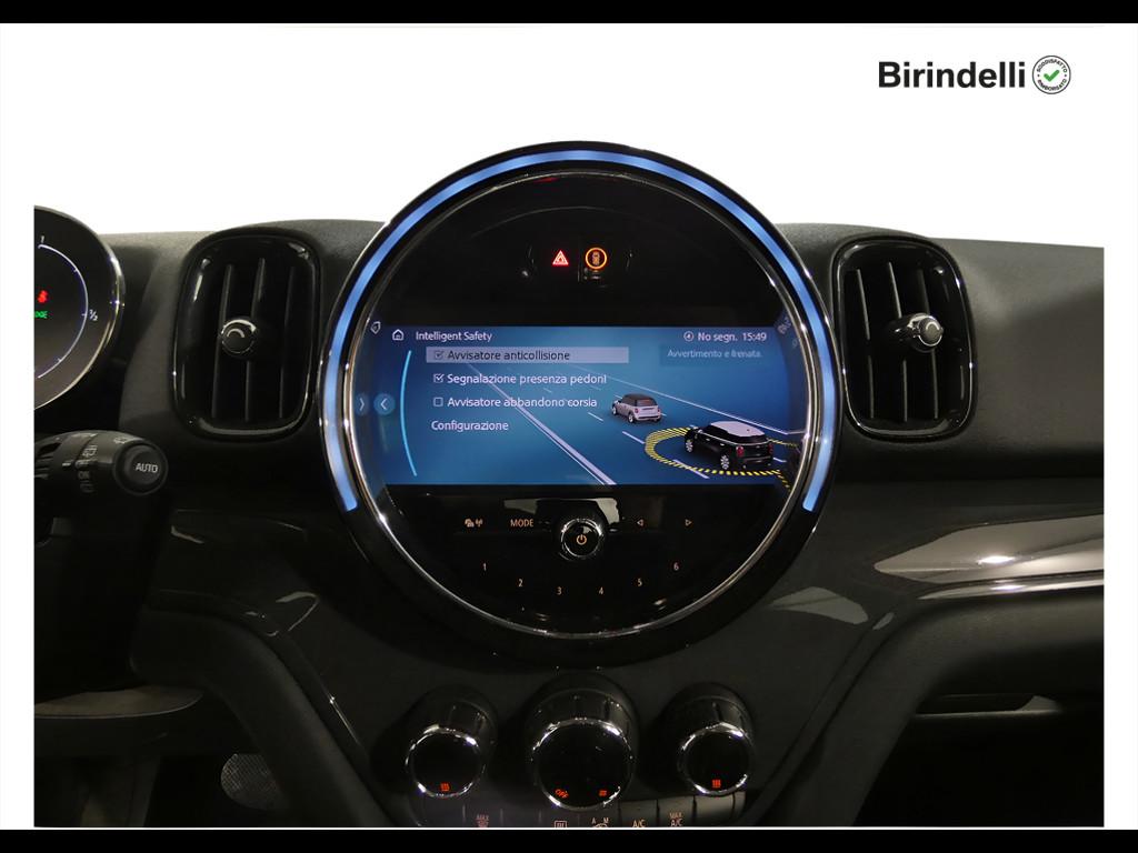 Mini Cooper Countryman 1.5 Business Auto