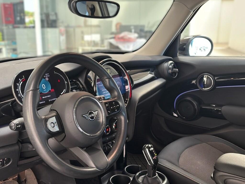 Mini Cooper 1.5 TwinPower Turbo Cooper