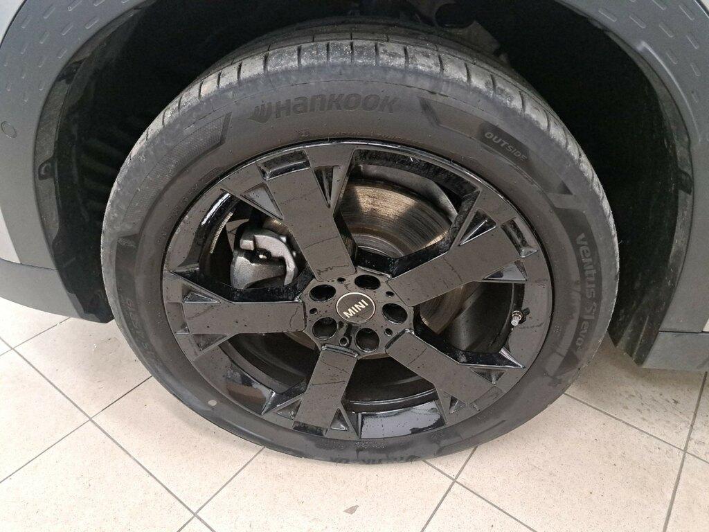 Mini Mini Countryman 1.5 48V C Classic auto