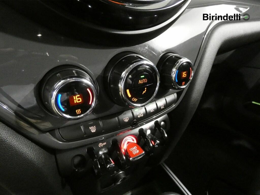 Mini One Countryman 1.5 One Boost