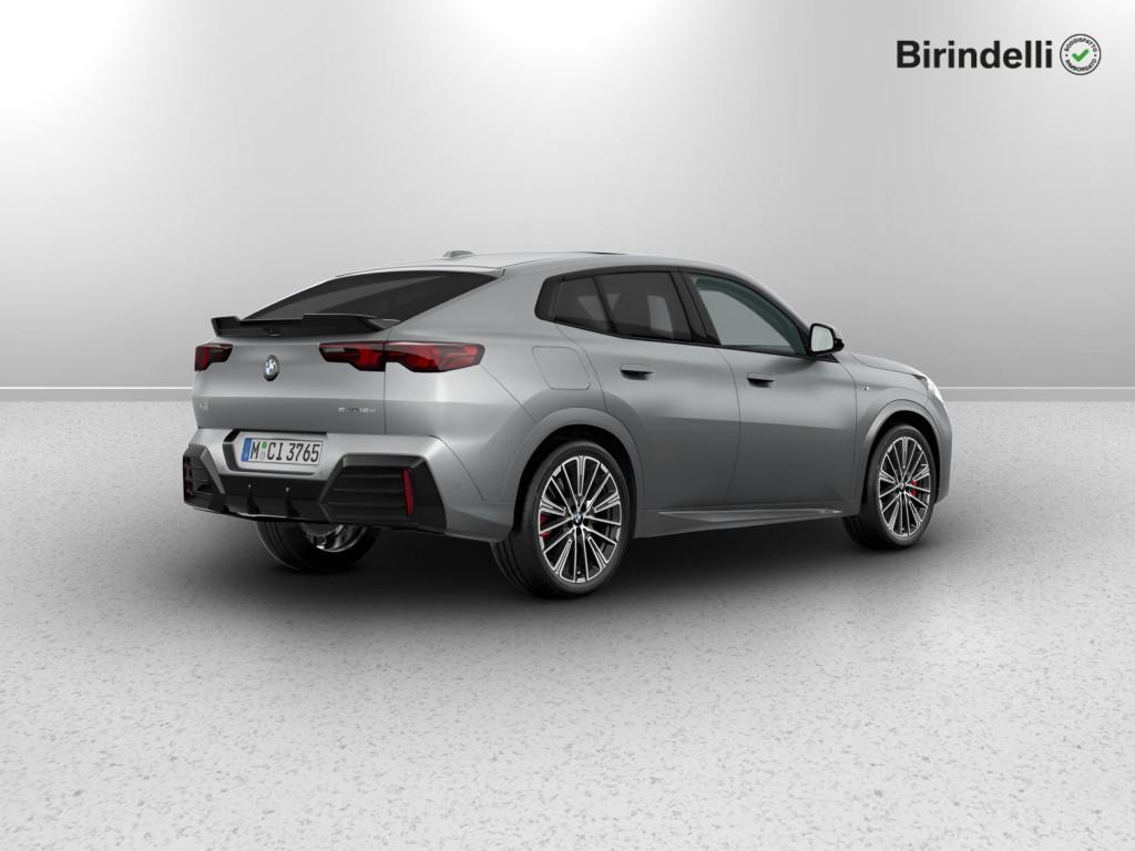 BMW X2 sdrive 18d MSport Pro auto