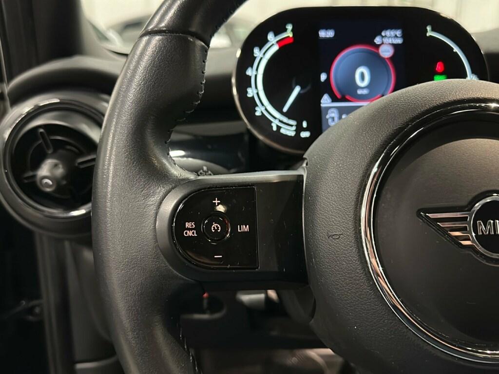 Mini Cooper 1.5 TwinPower Turbo Cooper