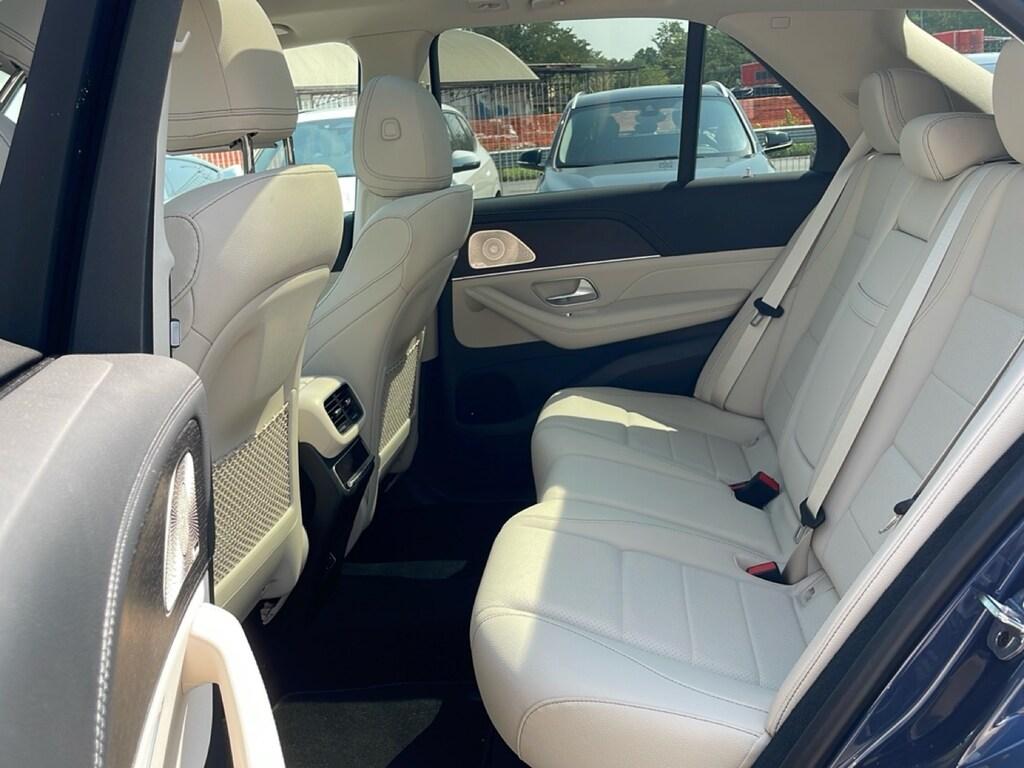 Mercedes GLE 300 d AMG Line Premium 4matic auto