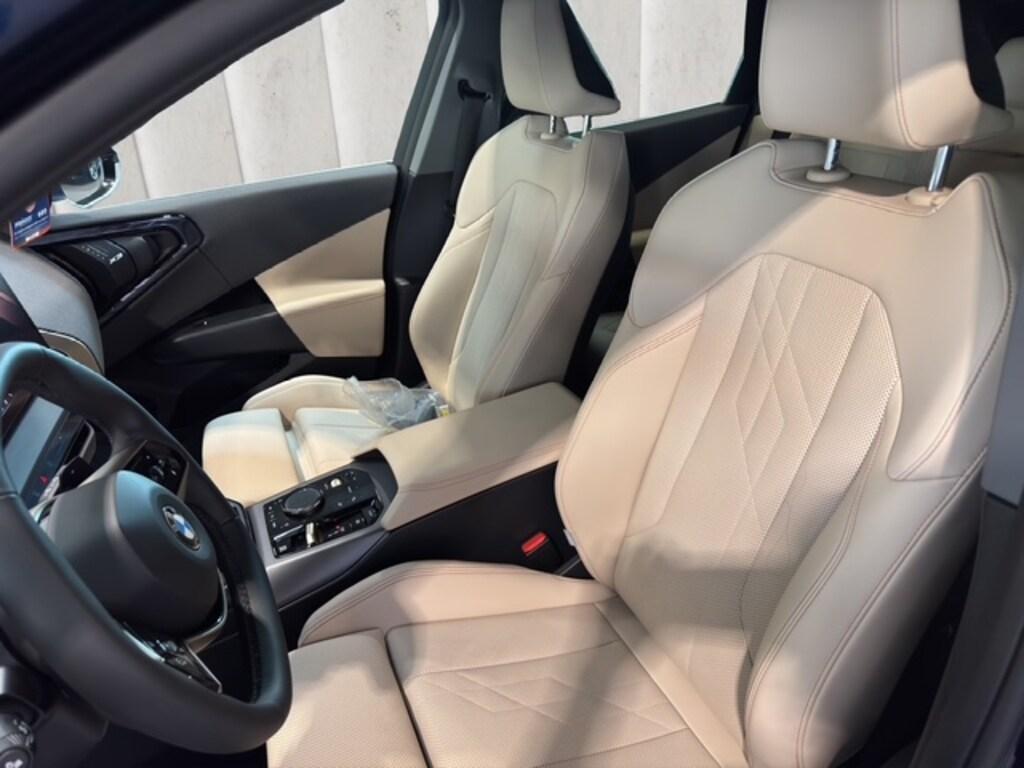 BMW X3 xdrive20d auto