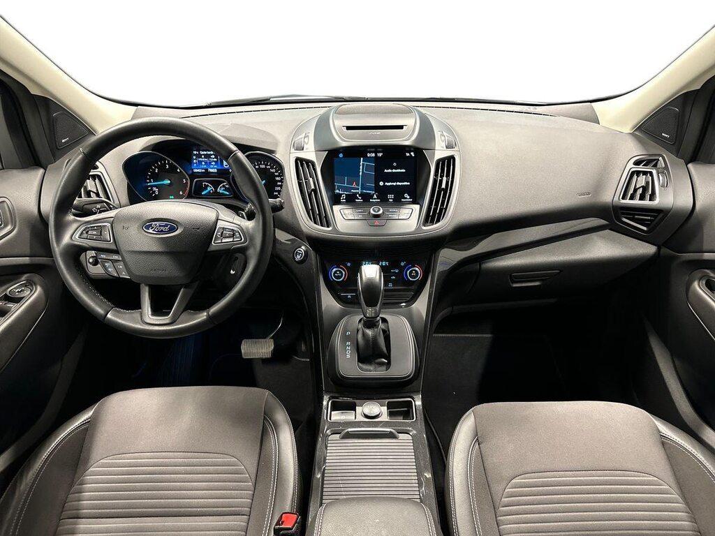 Ford Kuga 2.0 tdci Titanium s&s awd 150cv powershift my18
