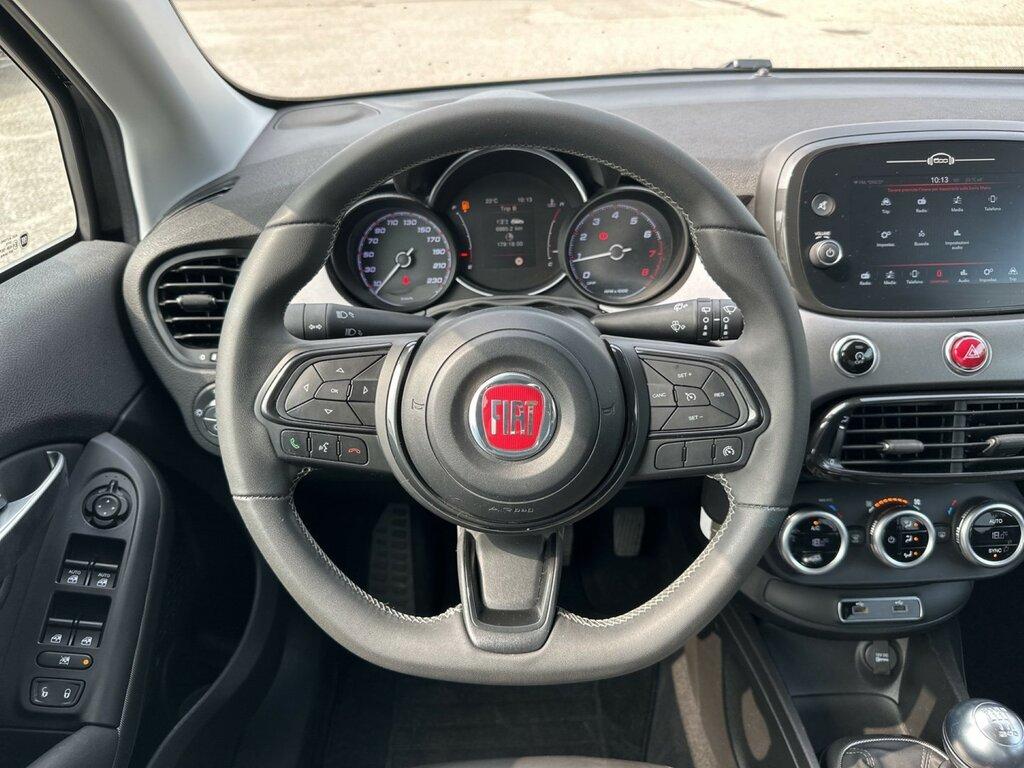 Fiat 500X Dolcevita 1.0 t3 Sport 120cv