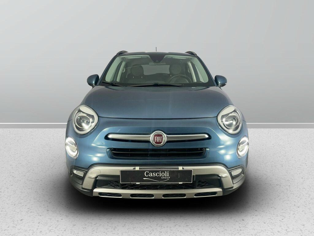 Fiat 500X 1.3 mjt Cross Plus 4x2 95cv