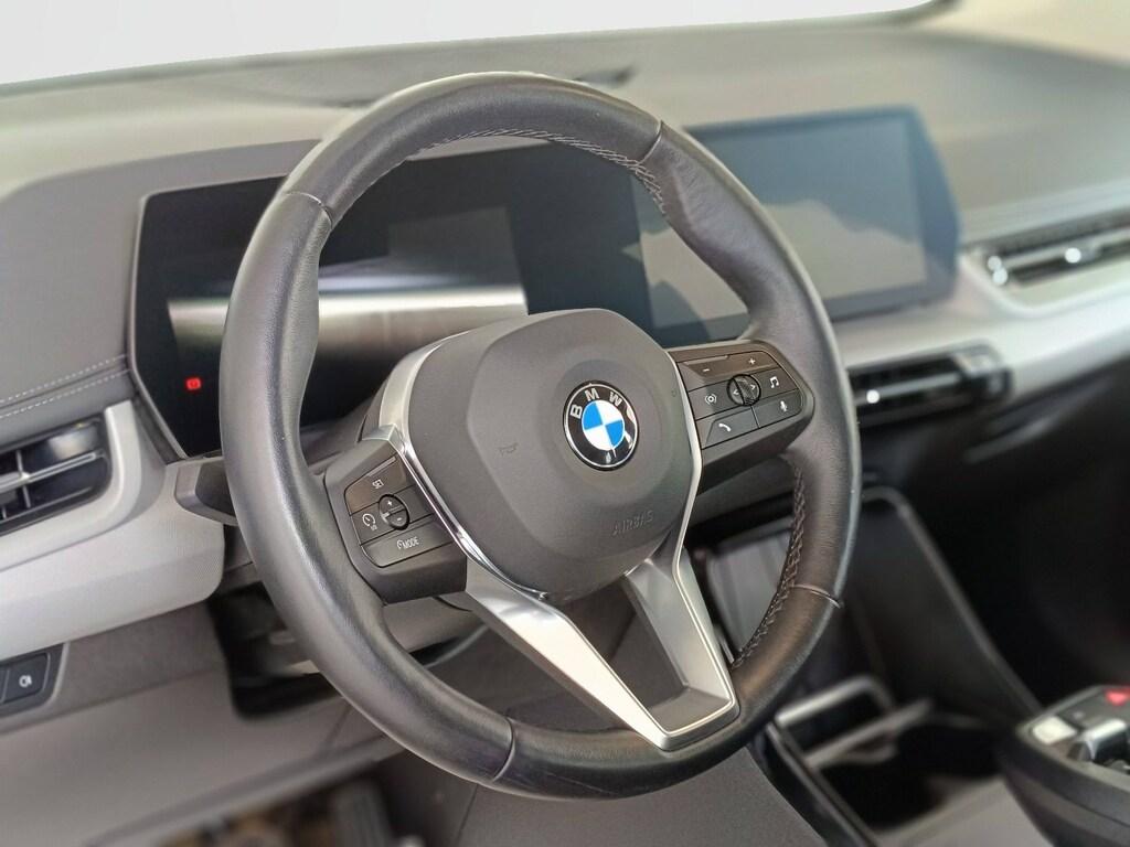 BMW Serie 2 218i Active Tourer auto