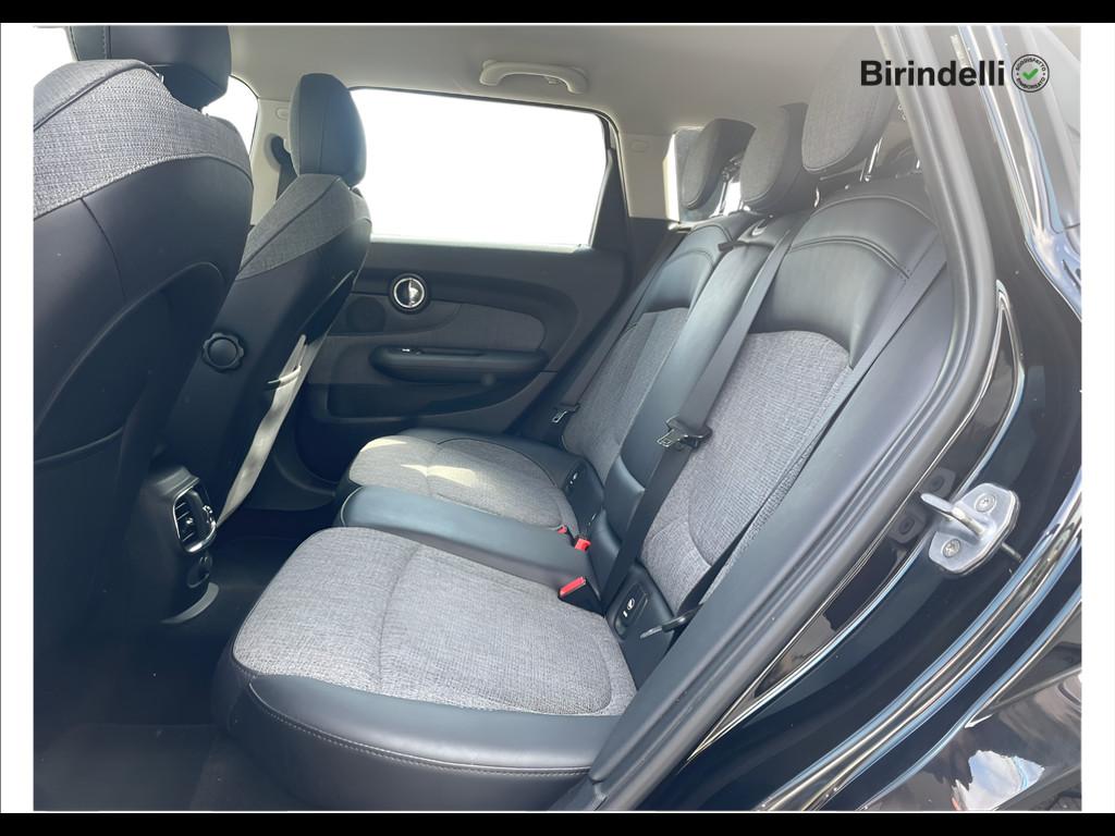 Mini Cooper D Clubman 2.0 D Cooper D Hype Auto