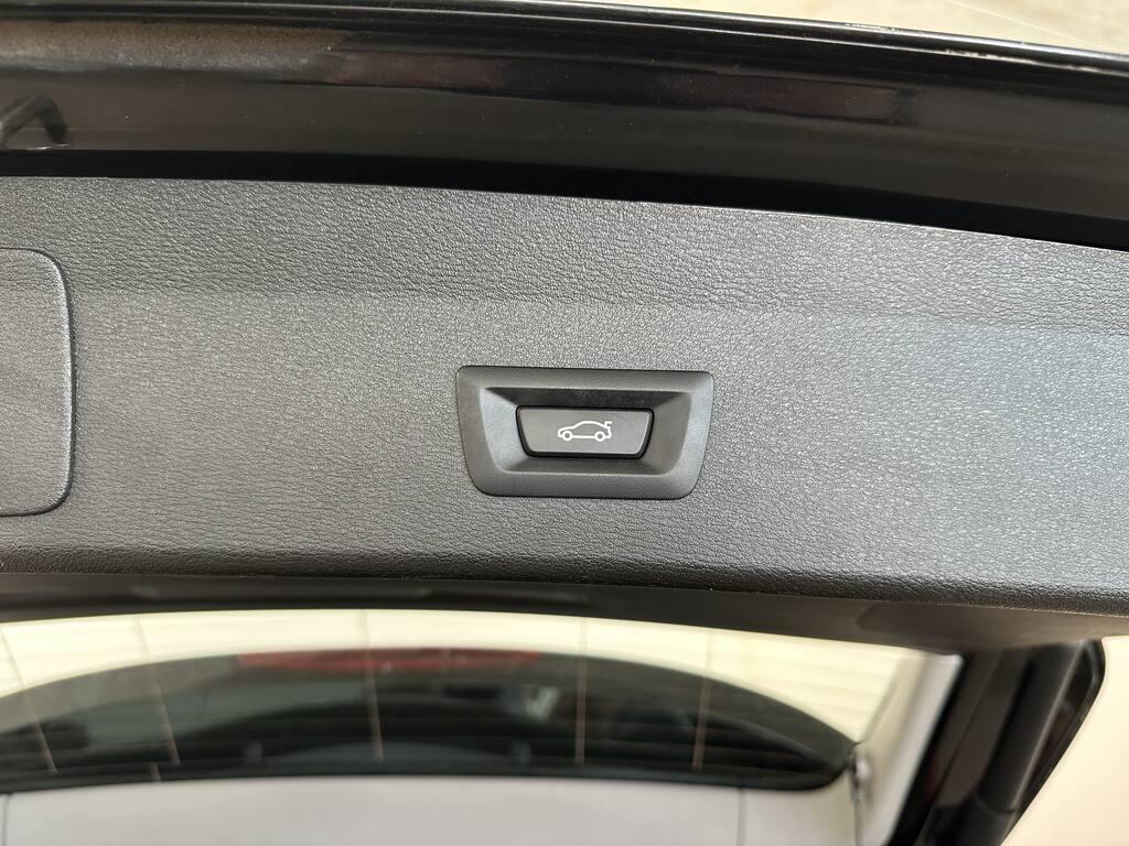 BMW X1 sdrive16d xLine my18