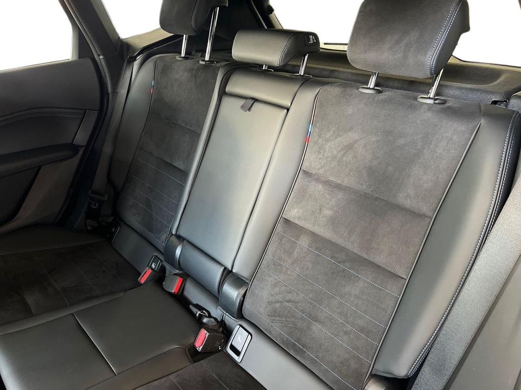 BMW Serie 2 218d Active Tourer Msport auto