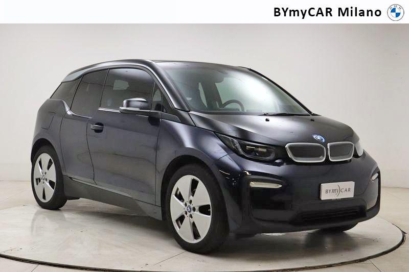 BMW i3 120Ah Advantage