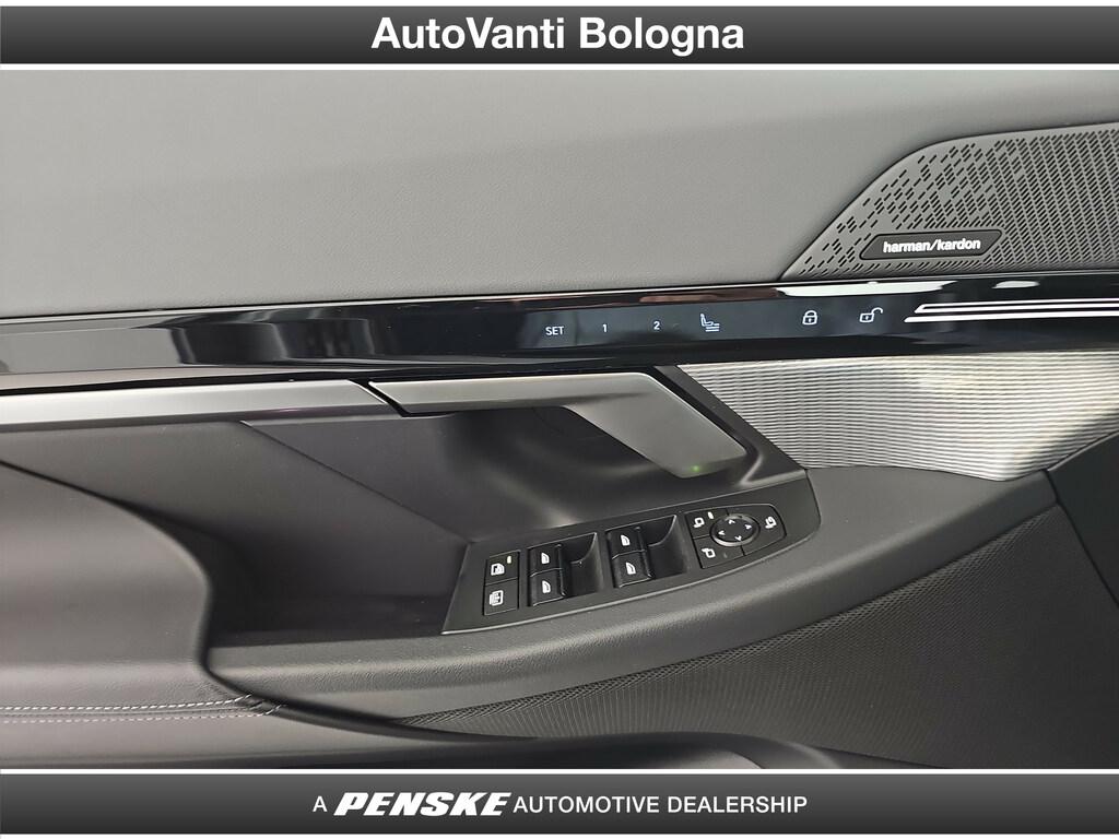 BMW Serie 5 520d 48V xdrive M Sport Pro auto