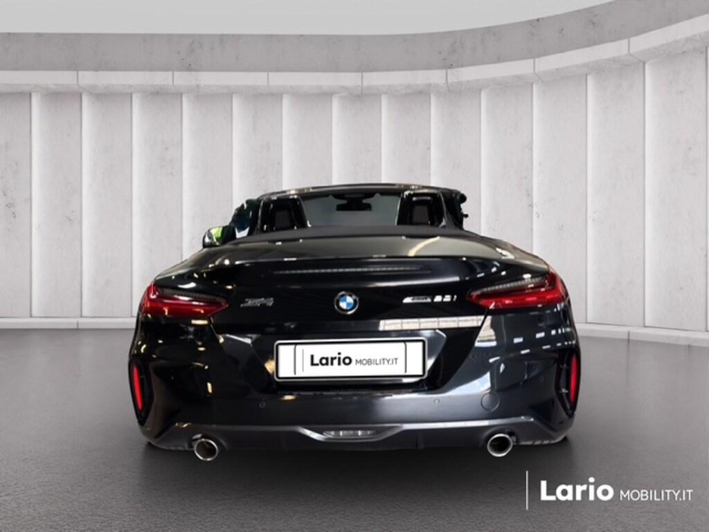 BMW Z4 sdrive 20i Msport auto