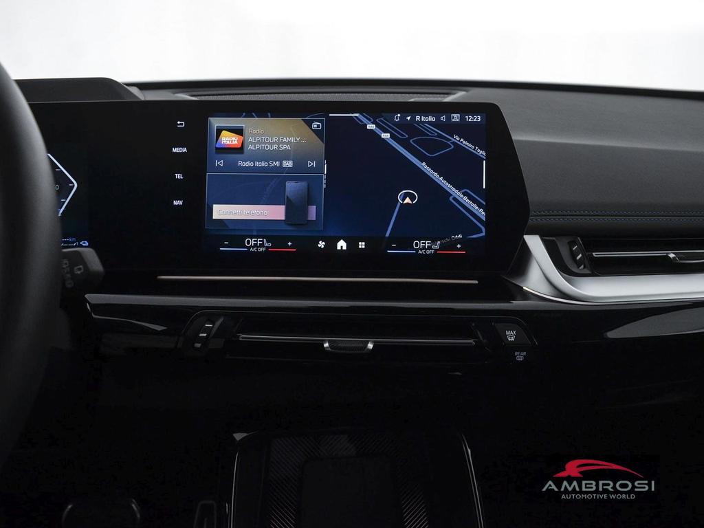 BMW X1 xdrive 25e MSport auto