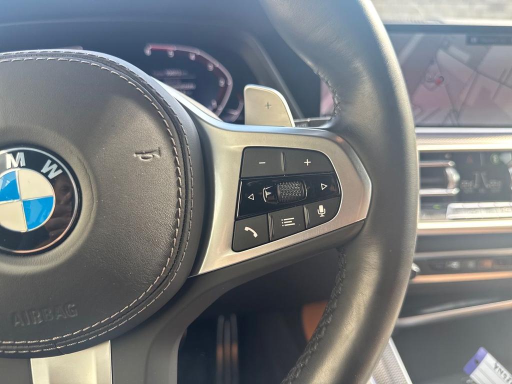 BMW X5 xdrive40d mhev 48V Msport auto