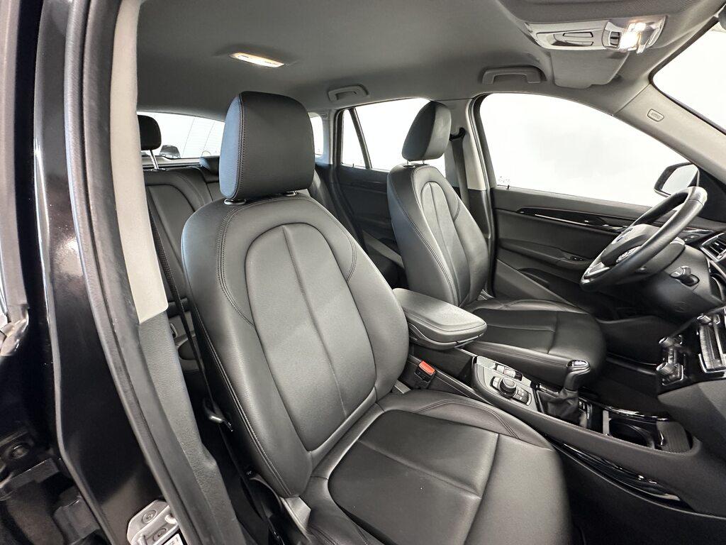 BMW X1 sdrive16d xLine my18