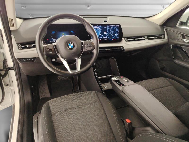 BMW X1 xdrive20d mhev 48V auto