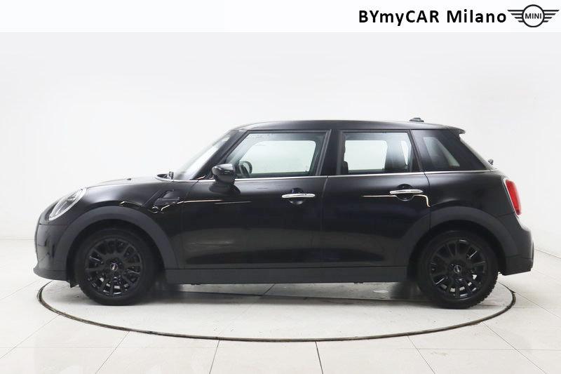 Mini Mini 5p 1.5 One Classic 75cv