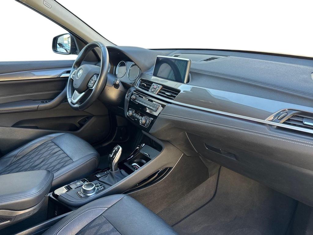 BMW X1 xdrive18d xLine auto