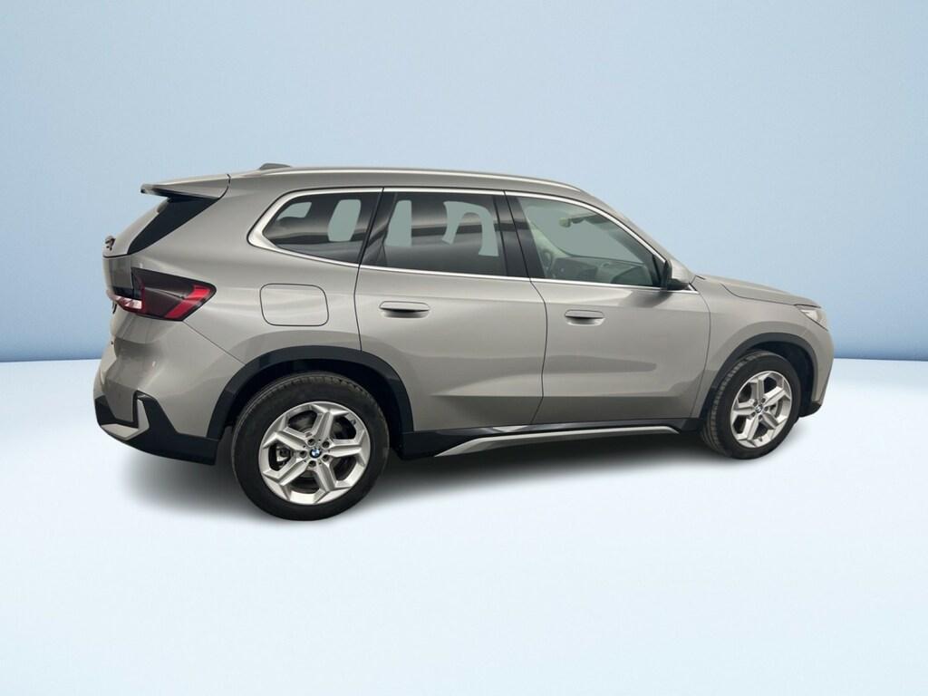 BMW X1 xdrive23i mhev 48V X-Line auto