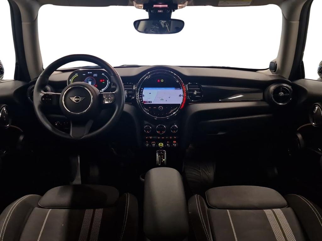 Mini Cooper SE 3p Yours auto