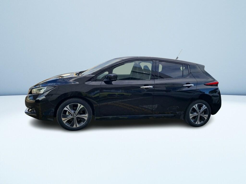 Nissan Leaf Tekna 40kWh 150cv my19