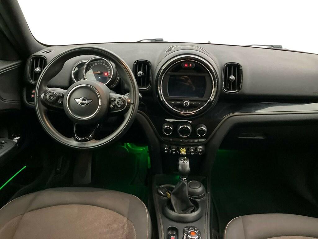 Mini Cooper SE Countryman 1.5 Business all4 auto
