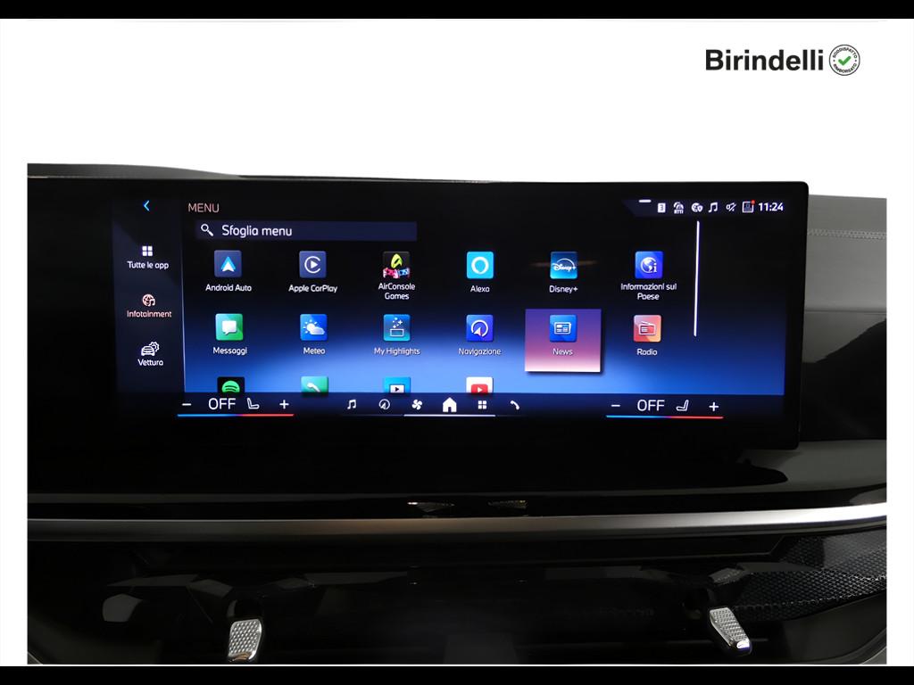 BMW X6 xdrive30d MSport Pro auto