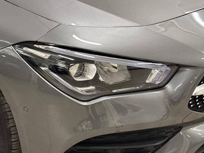 Mercedes CLA 220 d Premium auto