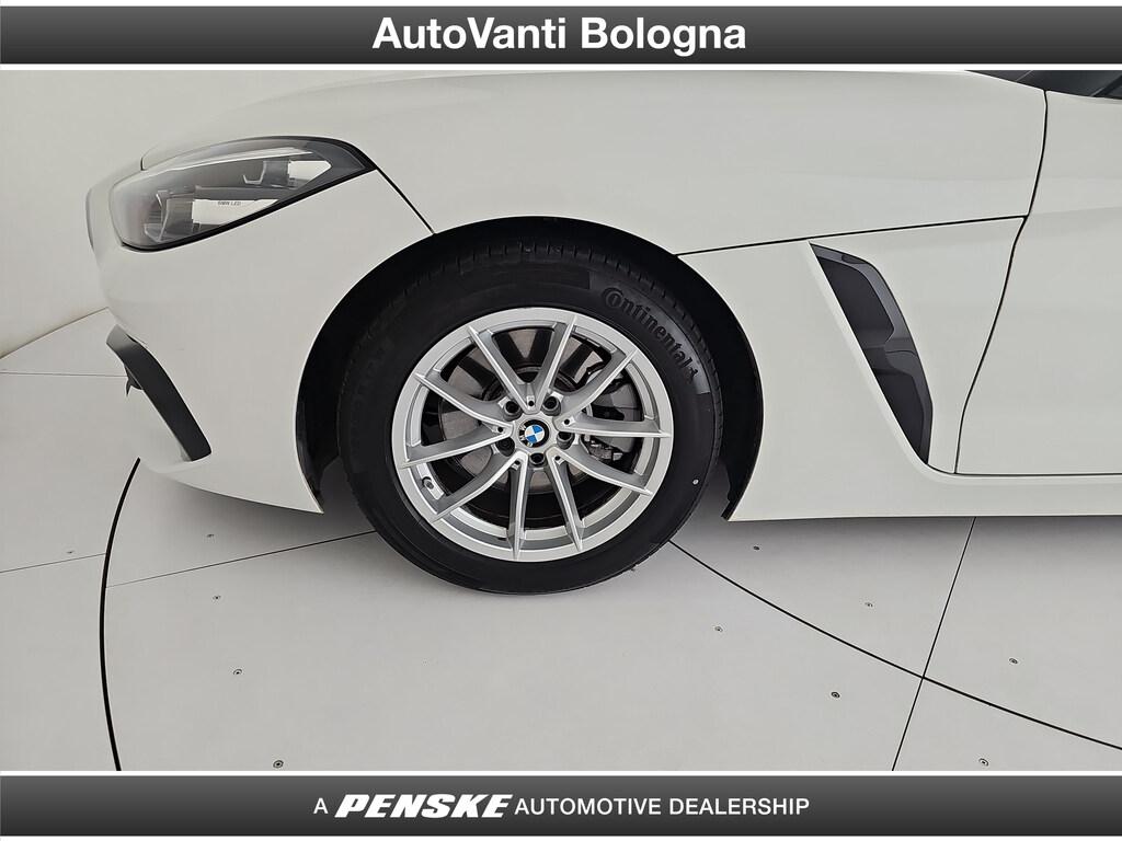 BMW Z4 sdrive 20i