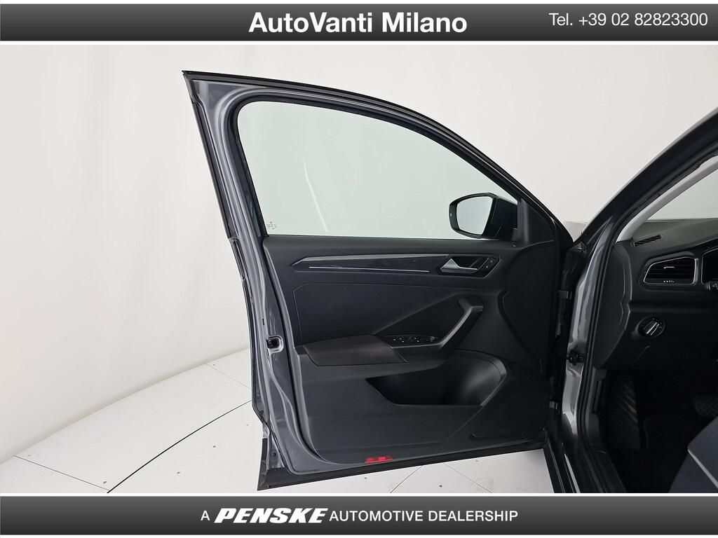 Volkswagen T-Roc 2.0 tdi Advanced 4motion dsg