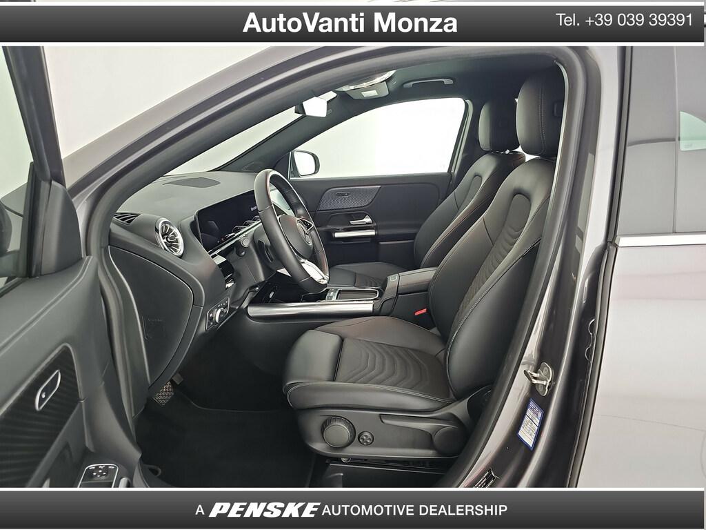 Mercedes GLA 200 d Advanced 4matic auto