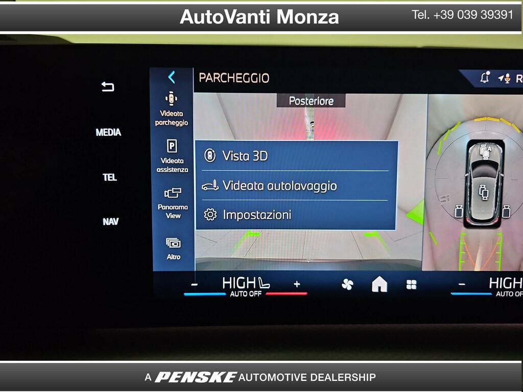 BMW Serie 2 218d Active Tourer Msport auto