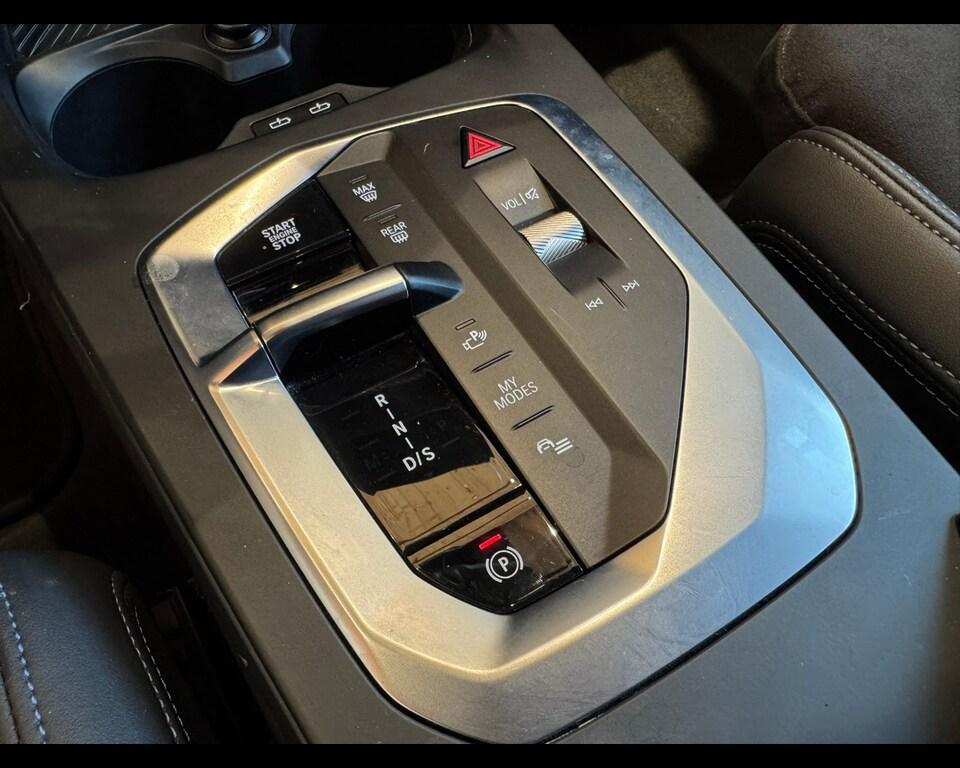 BMW Serie 1 118d MSport Pro auto