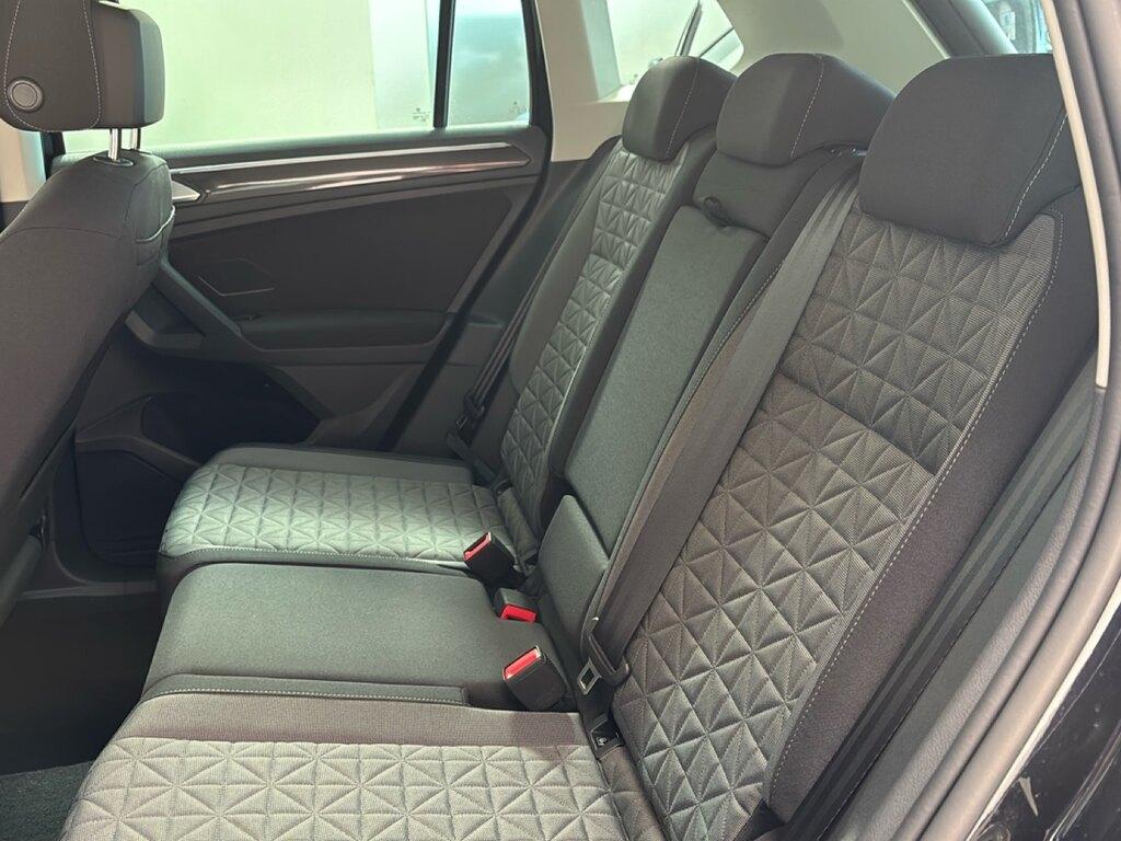 Volkswagen Tiguan 1.5 tsi act Life 150cv dsg