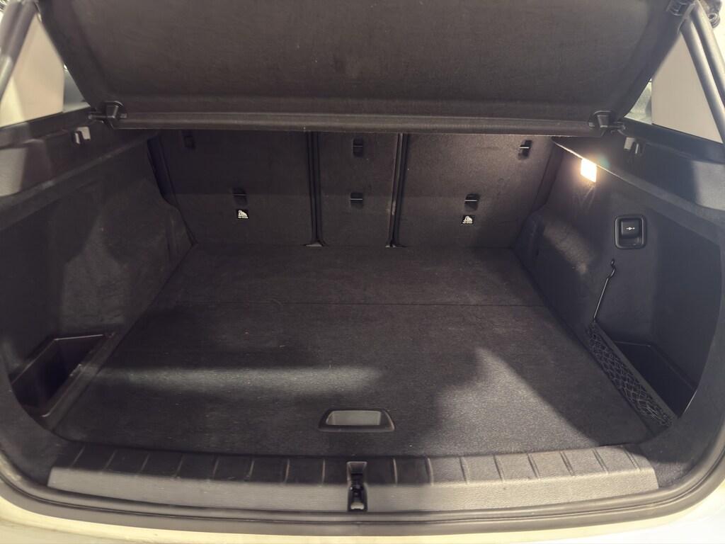 BMW X1 sdrive18d Business Advantage auto