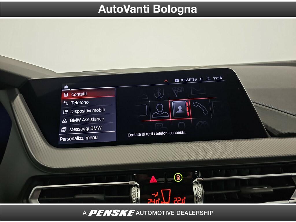 BMW Serie 2 220d Gran Coupe Msport xdrive auto