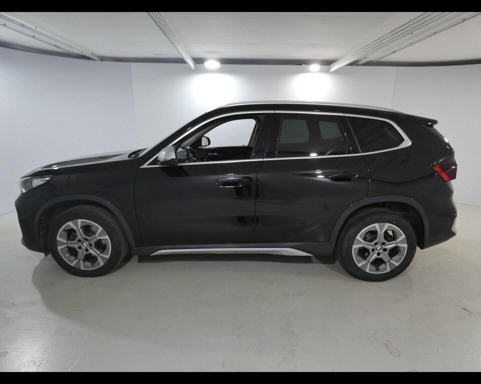 BMW X1 sdrive18d X-Line auto