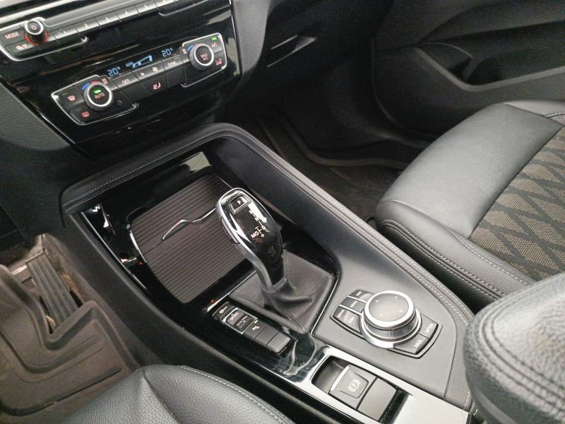 BMW X1 sdrive18d xLine auto