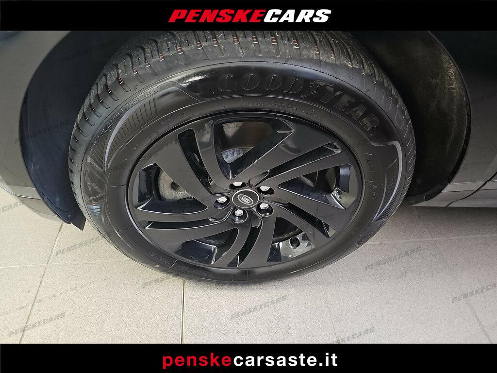 Land Rover Range Rover Evoque Evoque 2.0d i4 mhev Bronze Collection awd 163cv auto