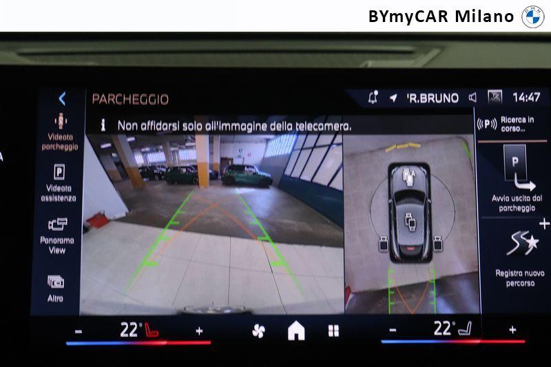 BMW X2 xdrive 20d 48V MSport auto