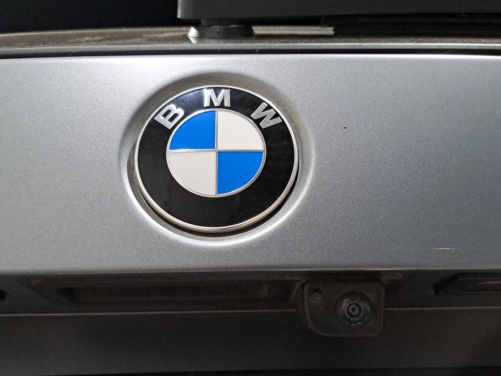 BMW X1 sdrive18d Msport auto